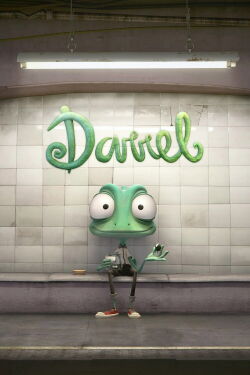 Darrel (2016)