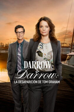 Darrow & Darrow: El cuerpo del delito (2018)