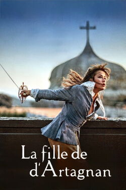 D'Artagnan's Daughter (1994)