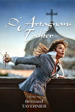 D'Artagnans Tochter (1994)
