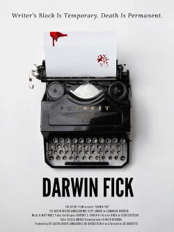 Darwin Fick (2022)