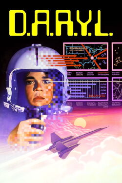 D.A.R.Y.L. (1985)