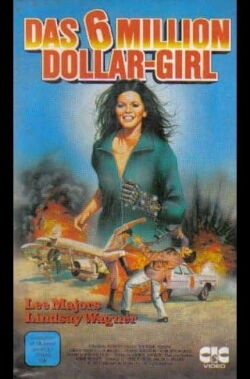 Das 6 Million Dollar-Girl (1975)