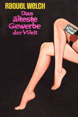 Das älteste Gewerbe der Welt (1967)