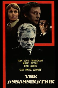Das Attentat (1972)