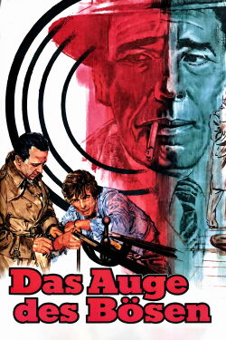 Das Auge des Bösen (1972)