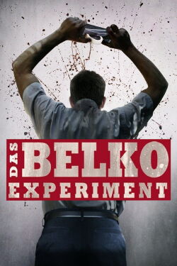 Das Belko Experiment (2017)
