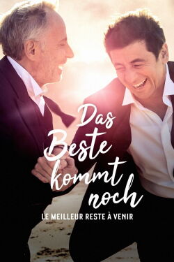 Das Beste kommt noch (2019)