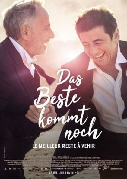 Das Beste kommt noch! (2023)