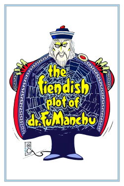 Das boshafte Spiel des Dr. Fu Manchu (1980)