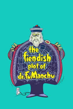 Das boshafte Spiel des Dr. Fu Manchu (1980)