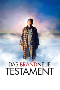 Das brandneue Testament (2015)