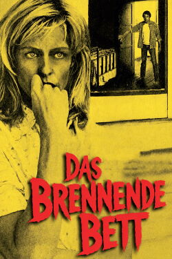 Das brennende Bett (1984)