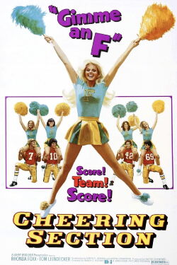 Das bringt's voll - Dufte Typen in Jeans (1977)