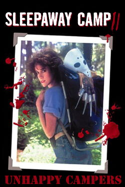 Das Camp des Grauens 2 (1988)