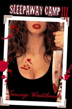 Das Camp des Grauens 3 (1989)