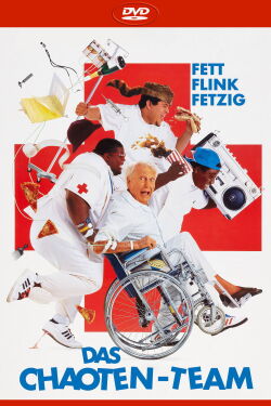 Das Chaoten-Team (1987)