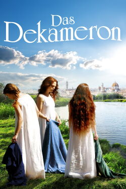 Das Dekameron (2015)