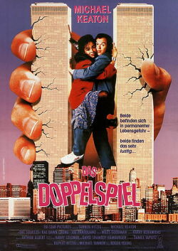 Das Doppelspiel (1987)