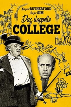 Das doppelte College (1950)