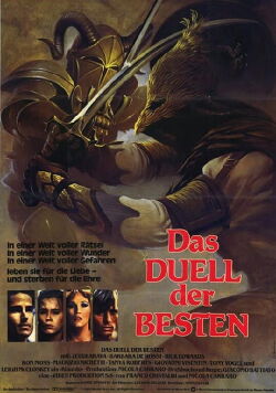 Das Duell der Besten (1983)