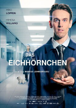 Das Eichhörnchen (2026)