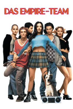 Das Empire Team (1995)
