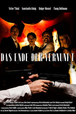 Das Ende der Vernunft (2025)