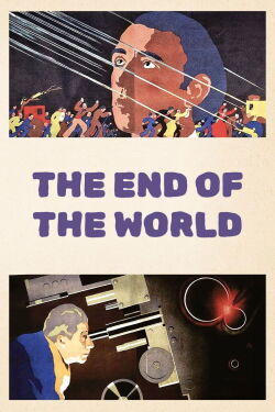 Das Ende der Welt (1931)