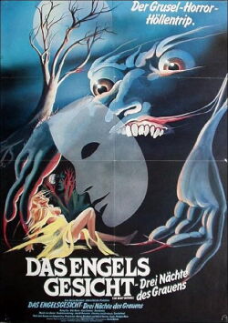 Das Engelsgesicht - Drei Nächte des Grauens (1982)