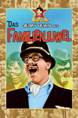 Das Familienjuwel (1965)