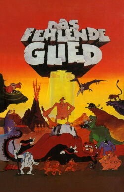 Das fehlende Glied (1980)