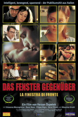 Das Fenster Gegenüber (2003)