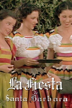 Das Fest von Santa Barbara (1935)