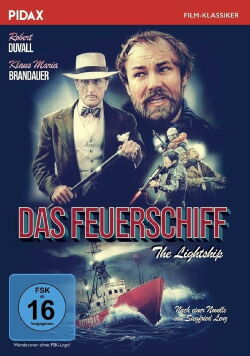 Das Feuerschiff (1985)