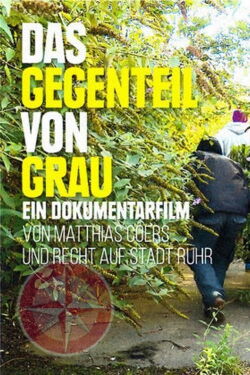 Das Gegenteil von Grau (2017)