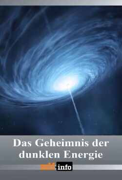Das Geheimnis der dunklen Energie (2018)