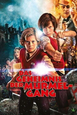 Das Geheimnis der Murmel-Gang (2013)