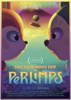 Das Geheimnis der Perlimps (2023)