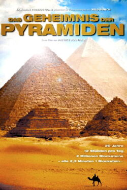 Das Geheimnis der Pyramiden (2010)