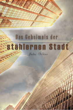 Das Geheimnis der stählernen Stadt (1979)