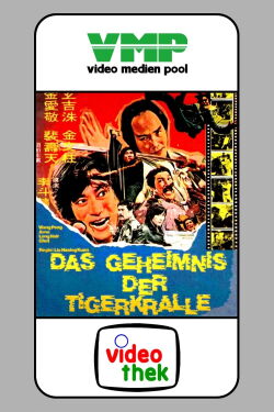 Das Geheimnis der Tigerkralle (1975)