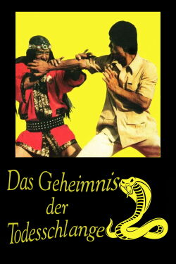 Das Geheimnis der Todesschlange (1978)