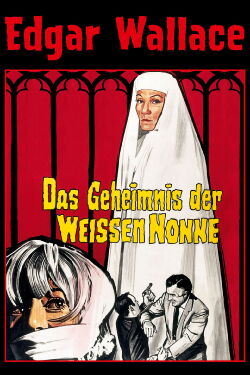 Das Geheimnis der weißen Nonne (1966)