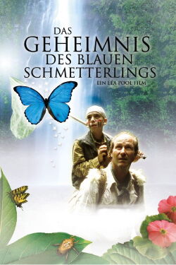 Das Geheimnis des blauen Schmetterlings (2004)