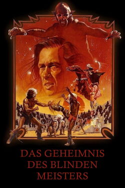Das Geheimnis des blinden Meisters (1978)
