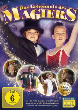 Das Geheimnis des Magiers (2010)