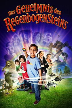 Das Geheimnis des Regenbogensteins (2009)