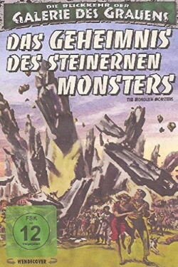 Das Geheimnis des steinernen Monsters (1957)