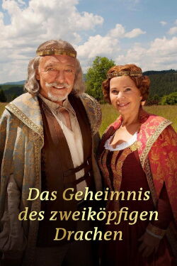 Das Geheimnis des zweiköpfigen Drachen (2018)